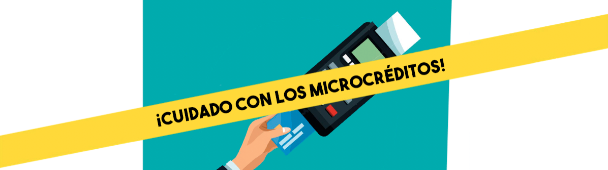 Reclamar microcredito Miniredito24