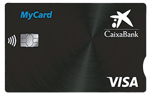 reclamar tarjeta revolving caixabank mycard