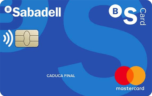 reclamar tarjeta sin banco sabadell